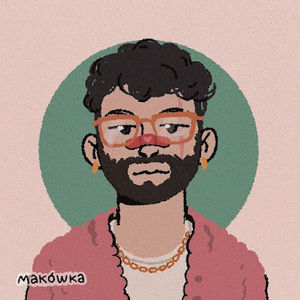 Meet your Posher, Edwin